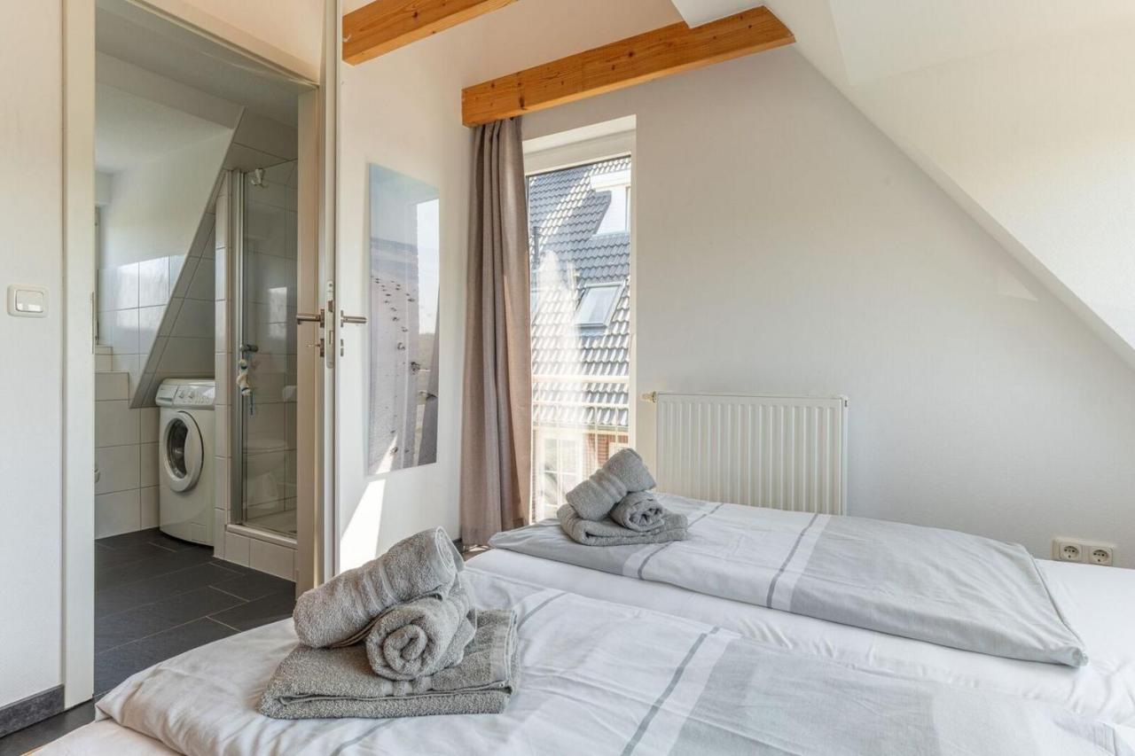 Ferienhaus Rh "Strandkobold" ザンクト・ペーター・オルディング エクステリア 写真